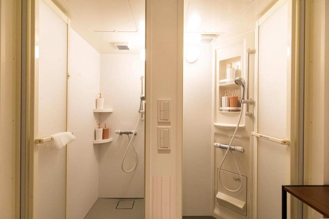 Belle Lune Hotel Hakata Suite Room 2 Fukuoka  Exterior photo